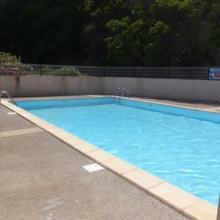 Superbe T3 Mezzanine, Piscine Collective, Plage. Dom wakacyjny *