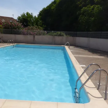 Superbe T3 Mezzanine, Piscine Collective, Plage. Dom wakacyjny *